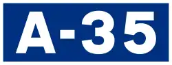 A35