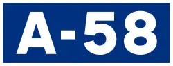 A58