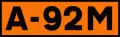 A92M