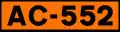 AC552