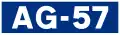 AG57