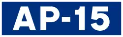 AP15