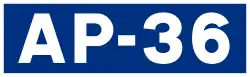 AP36