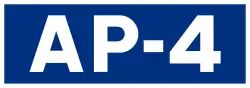 AP4