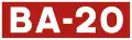 BA20