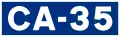 CA35
