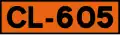 CL605