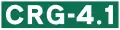 CRG4.1