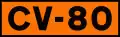 CV80