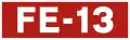 FE13