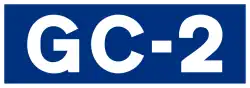 GC-2