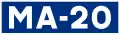 MA20