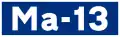 Ma13