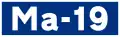 Ma19