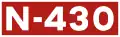 N430