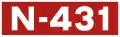 N431