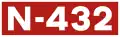 N432