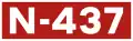 N437