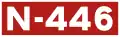 N446
