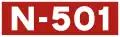 N501