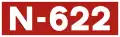 N622