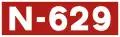 N629