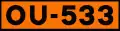 OU533