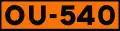 OU540