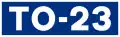 TO23