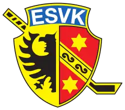 Logo des ESVK