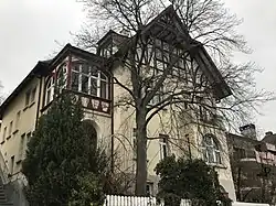 Mülbergerstraße 74