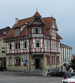 Zur schönen Aussicht