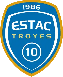 ES Troyes AC