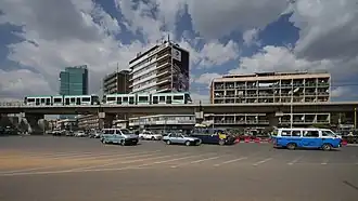Meskel Square (2018)