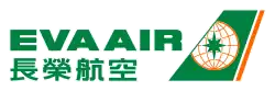 Logo der EVA Air