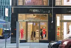 Fendi-Shop