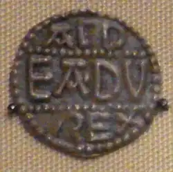 Münze Eadwalds