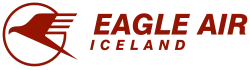 Logo der Eagle Air