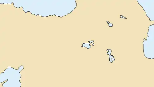 Yoncalı-Inschrift (Urartu)