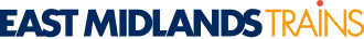 Logo East Midlands Trains