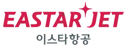 Logo der Eastar Jet