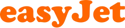 Logo der easyJet