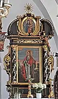 Katharinenaltar