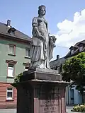 Kriegerdenkmal