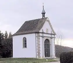 Kalvarienbergkapelle