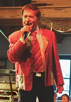 20. Juni: Eberhard Hertel (2012) (85)