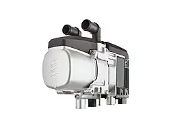 Produktbild der Wasserheizung Modell Hydronic von Eberspächer