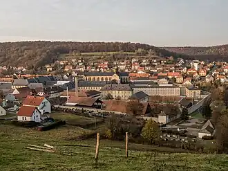 Justizvollzugsanstalt Ebrach