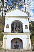 Brunnenkapelle (Ecce-Homo-Kapelle)