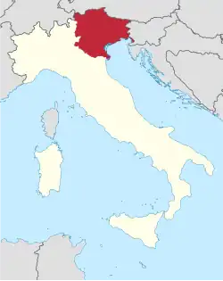 Kirchenprovinz Udine